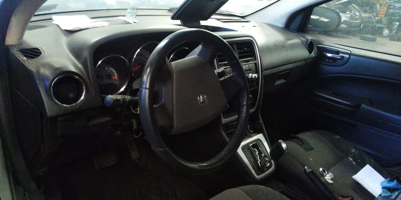  Dodge CALIBER 2007    EN DESARME